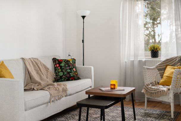 Svinnegarnsvägen 2F, 74571, Enköping - Foto 1