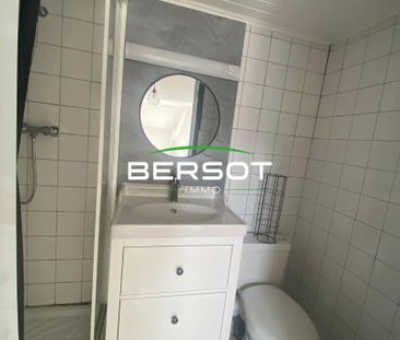 Appartement T3 meublé au centre de Morteau - Photo 5