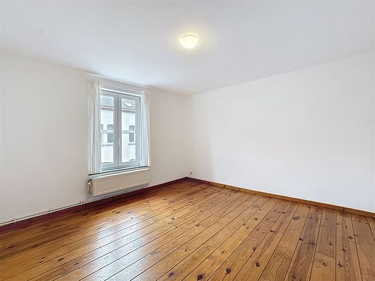 Maison 6 chambres avec jardin - Foto 1