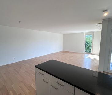 3.5 Zi.-Wohnung mit Panorama-Aussicht - Photo 3