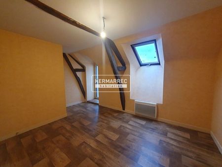 Maison 5 pièces – 98 m² environ à Gévezé (ref : 39895) - Photo 5