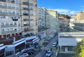 Apartamento T1 em Lisboa