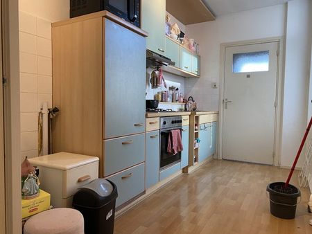 Te huur: Appartement Jasmijnstraat in Den Haag - foto 5