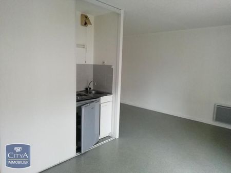 Location Appartement 1 pièce 29m² ST ETIENNE 42100 - Photo 5