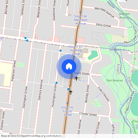 7/133 Nicholson Street, Vic 3058, Coburg