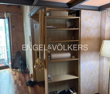 Piso de alquiler en Carrer del Museu, El Carme - Photo 3