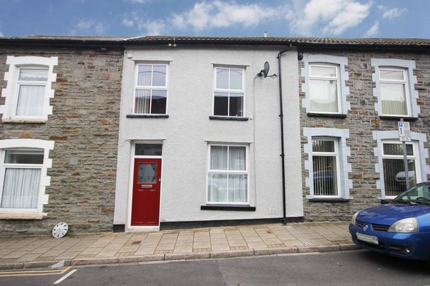 3 bedroom terraced house to rent - Photo 1