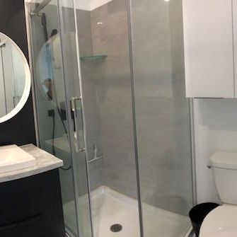 3 1/2 - 2 1/2 tout inclus disponible Amos - Photo 3