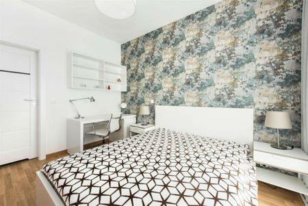 Komfortowy apartament w Browarach Warszawskich 56.97 m² - Photo 2