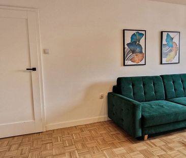 Rozkładowe 2 pok mieszkanie | Balkon | OD MAJA - Photo 3