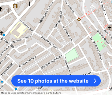 Trelawney Road, Falmouth - Photo 1