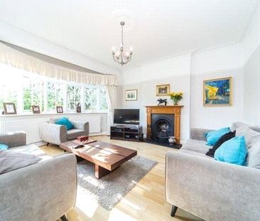 5 bedroom detached house to rent - Photo 5