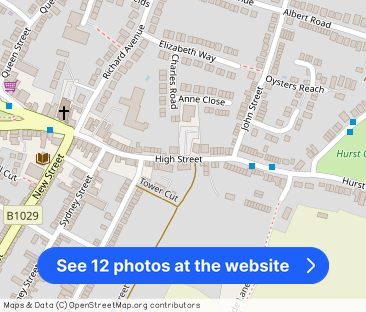 High Street, CO7 - Photo 1