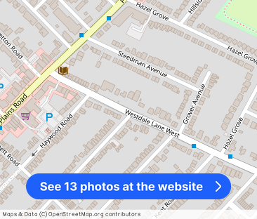 Westdale Lane, Nottingham, NG3 6DG - Photo 1