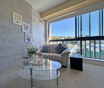 Welcome to apartment 204A in Vedado Apartments! - Photo 5