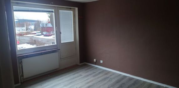 Folketshusgatan, Bräcke - Foto 2