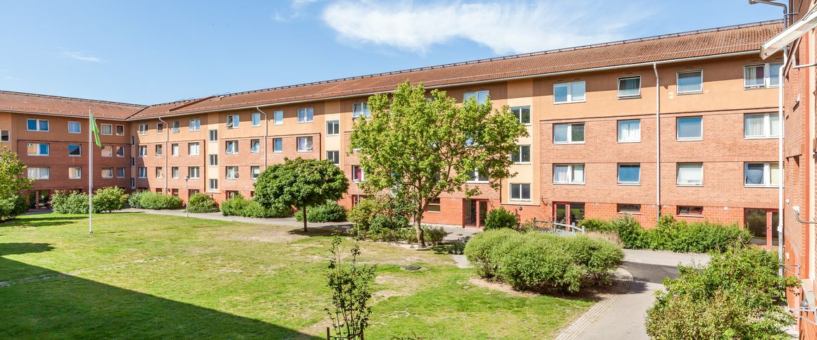 Andersbergsringen 81 - Foto 1