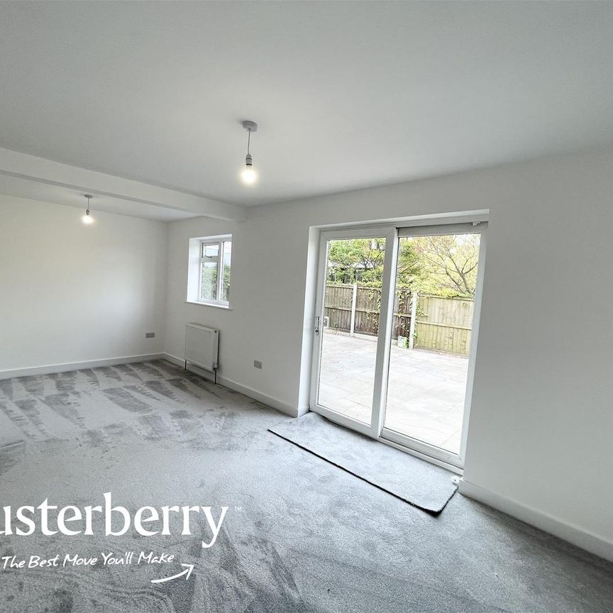 Mayneford Place, Hanford, Stoke-On-Trent - Photo 1