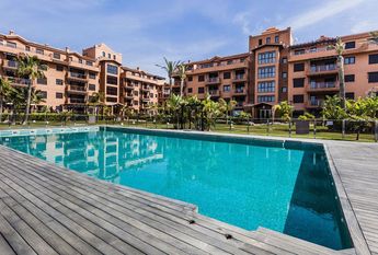 Alquiler de piso en Calle Rector Federico Mayor Zaragoza, 1