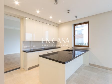 Warszawa, Wilanów, Zawady, Bruzdowa - Zdjęcie 3