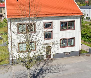 Drottninggatan, Trollhättan - Foto 5