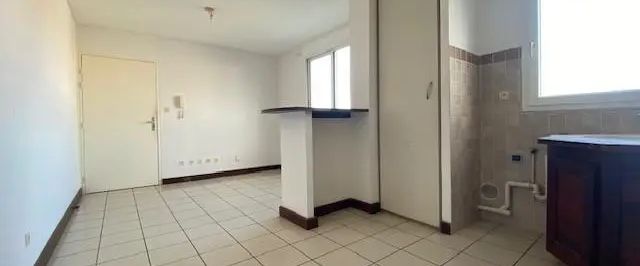 Appartement à louer 2 pièces 33m² - Photo 1