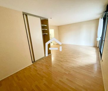 À louer : T1bis environ 37m², ESPLANADE COMPANS-CAFFARELLI, PARKING... - Photo 4