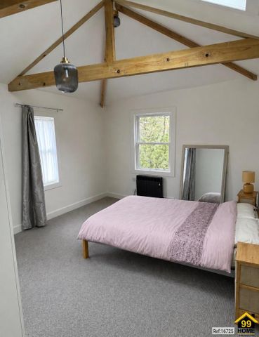1 bedroom apartment to rent - Photo 5