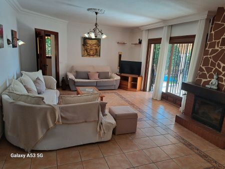 Casa o chalet de alquiler en Calle Melocotón, 66, El Rosario - Ricmar - Photo 3