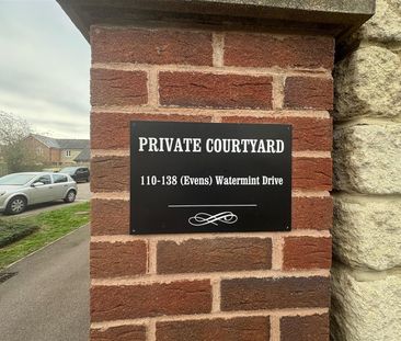 Watermint Drive, Tuffley - Photo 1