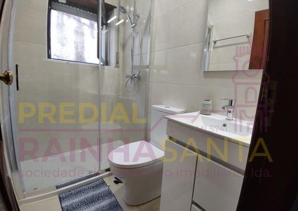 Apartamento T2 em Coimbra