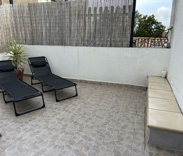 Appartement 3 pièces à louer - Photo 5