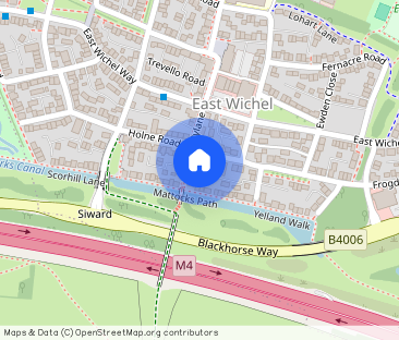 Mattocks Path, Wichelstow, SN1 - Photo 1