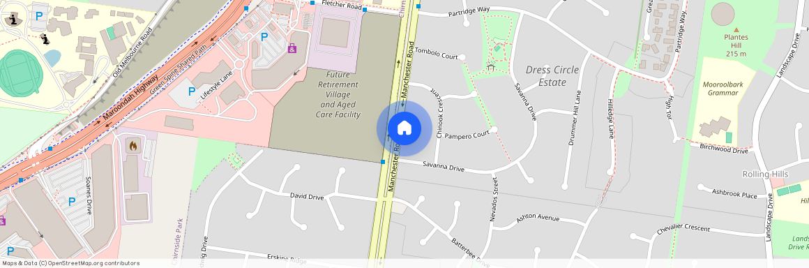 274 Manchester Road, Vic 3138, Mooroolbark