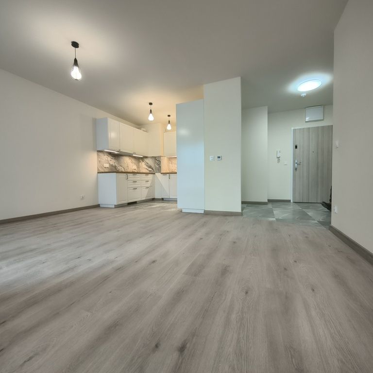 (Symbol 438388) MIESZKANIE na WYNAJEMSzczecin, Łasztownia Apartament 50 m² - Фото 1