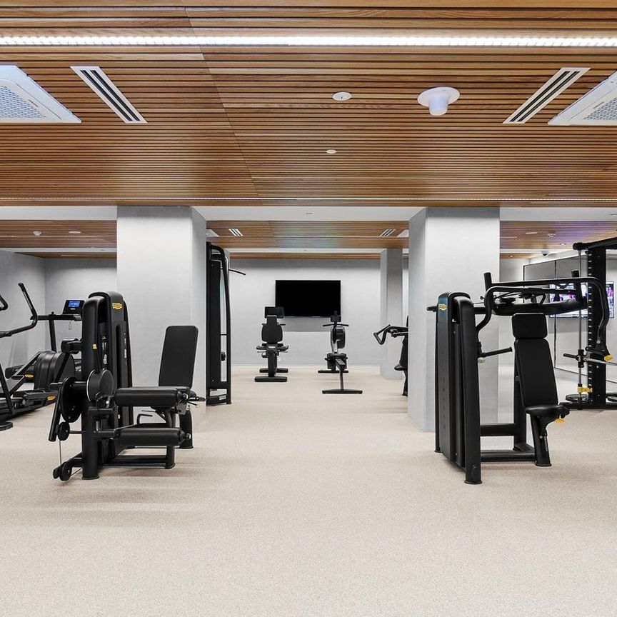 Aura North Sydney – Where Iconic Design meets Sydney Harbour and Opera House Views - Photo 1