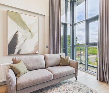 Apartment 26 Lesley Parklands 60 Knocknagoney Road, Belfast, BT4 2FU - Photo 5