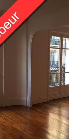 Location Appartement 2 pièces 47m² PARIS 14ème - Photo 1