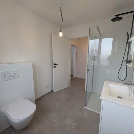 Perfekt für Pendler: Top angebundene 3-Zimmer-Wohnung südlich von Graz - Photo 1