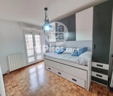Piso en alquiler en Avenida de la Constitución Española, cerca de C... - Photo 4