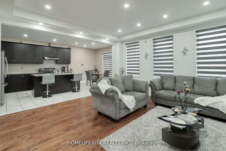 For Lease - 498 Blair Creek Drive, Kitchener, Ontario - Photo 3