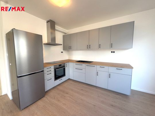 Pronájem bytu 2+kk v osobním vlastnictví 50 m², Praha 5 - Stodůlky - Fotografie 1