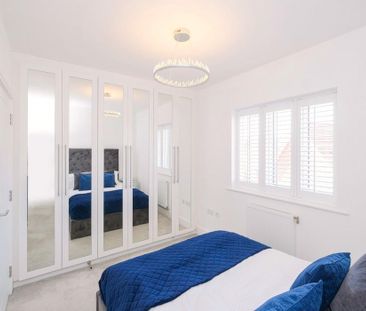 2 bedroom flat to rent - Photo 6