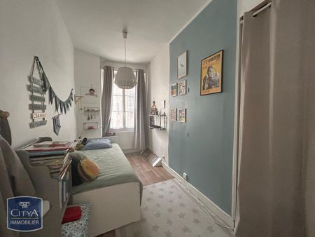 Location Appartement 5 pièces 121m² VERSAILLES 78000 - Photo 5