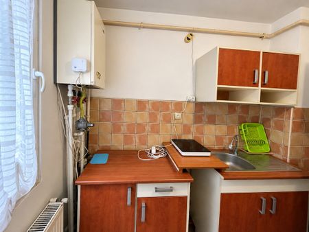 Apartament cu o cameră Complexul Studențesc - Photo 4