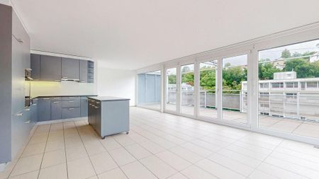 In der Stadt Zuhause, Im Grünen Daheim - Willkommen in Liestal! - Photo 3
