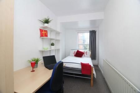 Glossop Road, S10 2HP - Photo 3