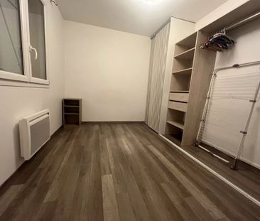 Location Appartement 2 pièces 39 m2 à Verneuil-l'Étang - Photo 4