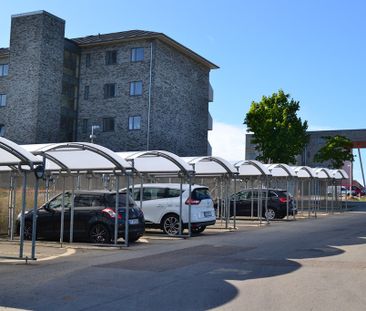 Vestervænget 4 A 1.th., 7800, Skive - Photo 2