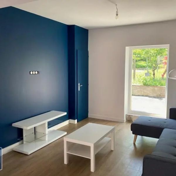 Appartement à louer 1 pièce 10.82m² - Photo 1